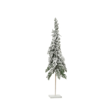 MINI ALBERO FLURRY FIR INNEVATO 75CM