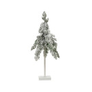 MINI ALBERO FLURRY FIR INNEVATO 75CM