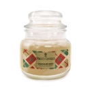 Candela Profumata Chocolate Wish