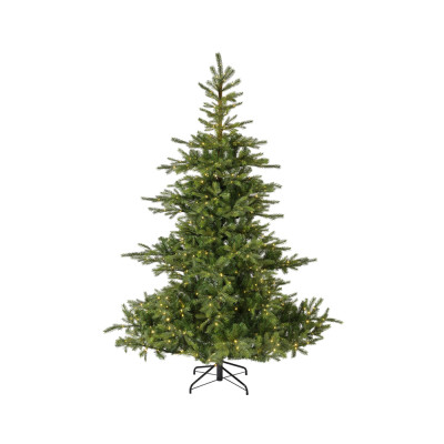 Albero Di Natale Grandis Real Look