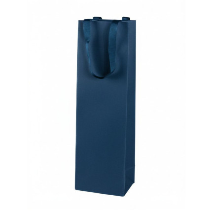 Shopper Special Paper 230gr per Una Bottiglia