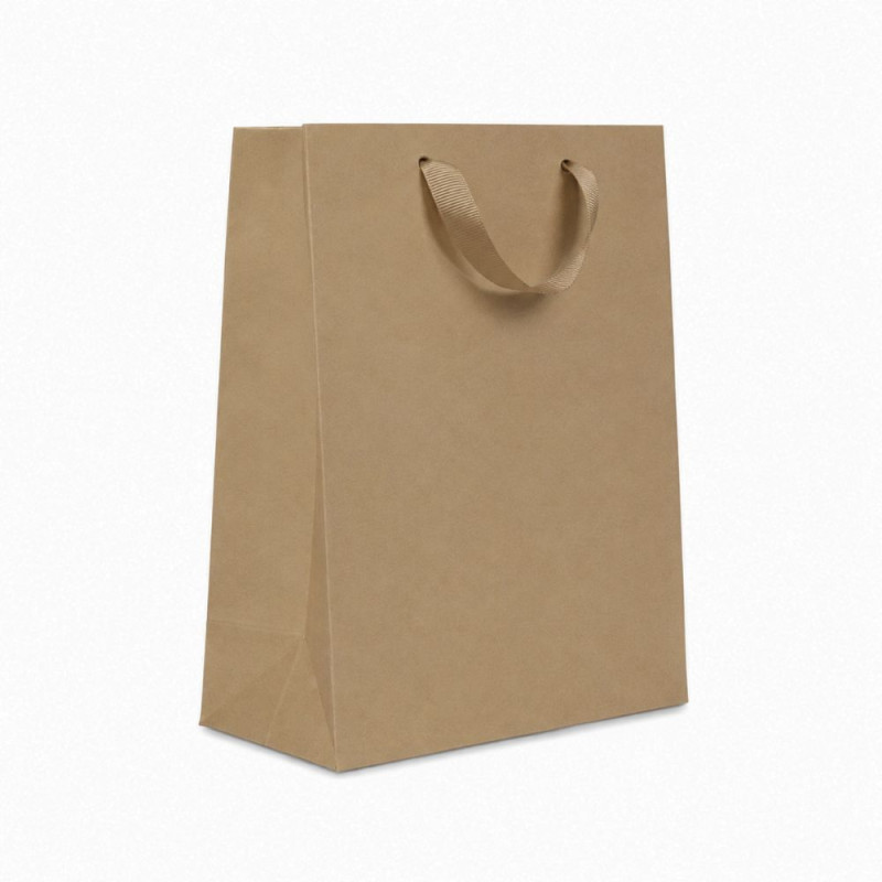 Shopper Special Paper 230gr avana