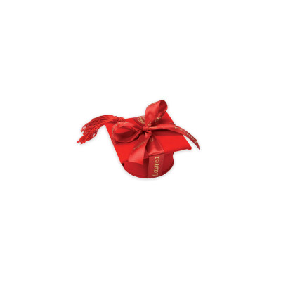 Scatolina Tocco Laurea (6 pezzi)