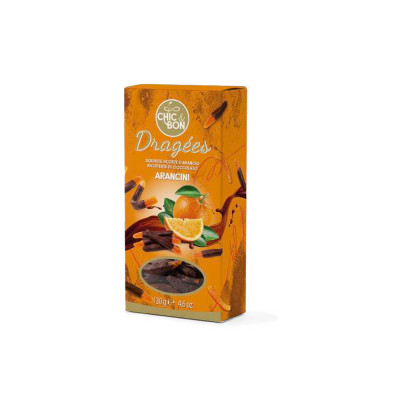 Dragess Scorze D' Arancia