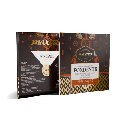 Tavoletta Fondente 70%