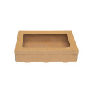 Flexybox Combo Con Finestra (50 Pezzi)