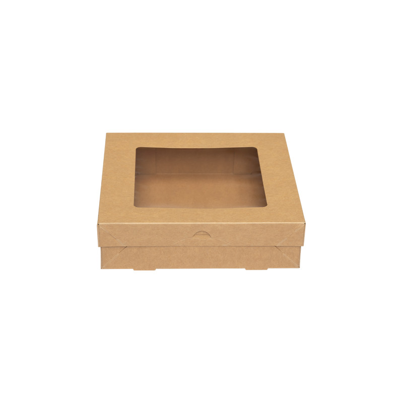 Flexybox Combo Con Finestra (50 Pezzi)