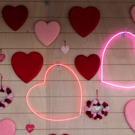 San Valentino gli articoli indispensabili per il tuo negozio! - Idee e  Consigli - Il Blog di Incartare Cash & Carry