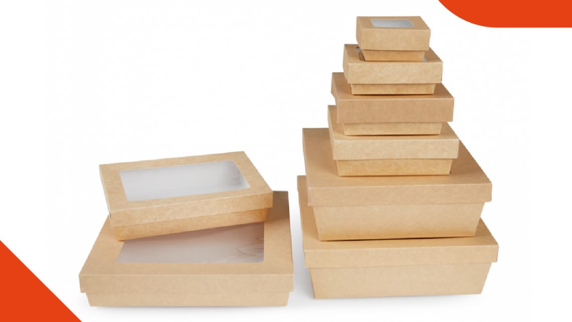 Le scatole kray sono le food box perfette per il delivery food e il take-away. Un focus su questo prodotto per conoscerlo meglio.1