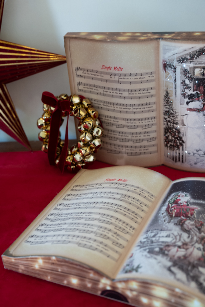 Collezione Classic Christmas per il Natale 2021 orsetto - Corone e ghirlande