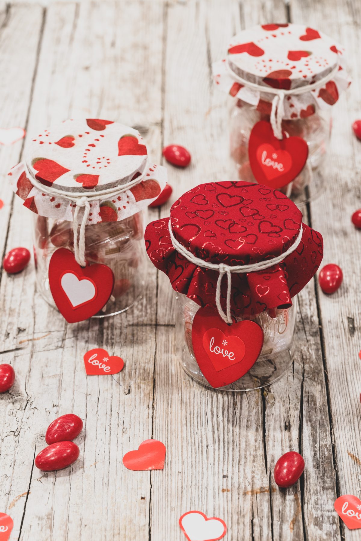 Regali di San Valentino per Lui, alcune idee - Saketos Blog - Sachetti  Organza