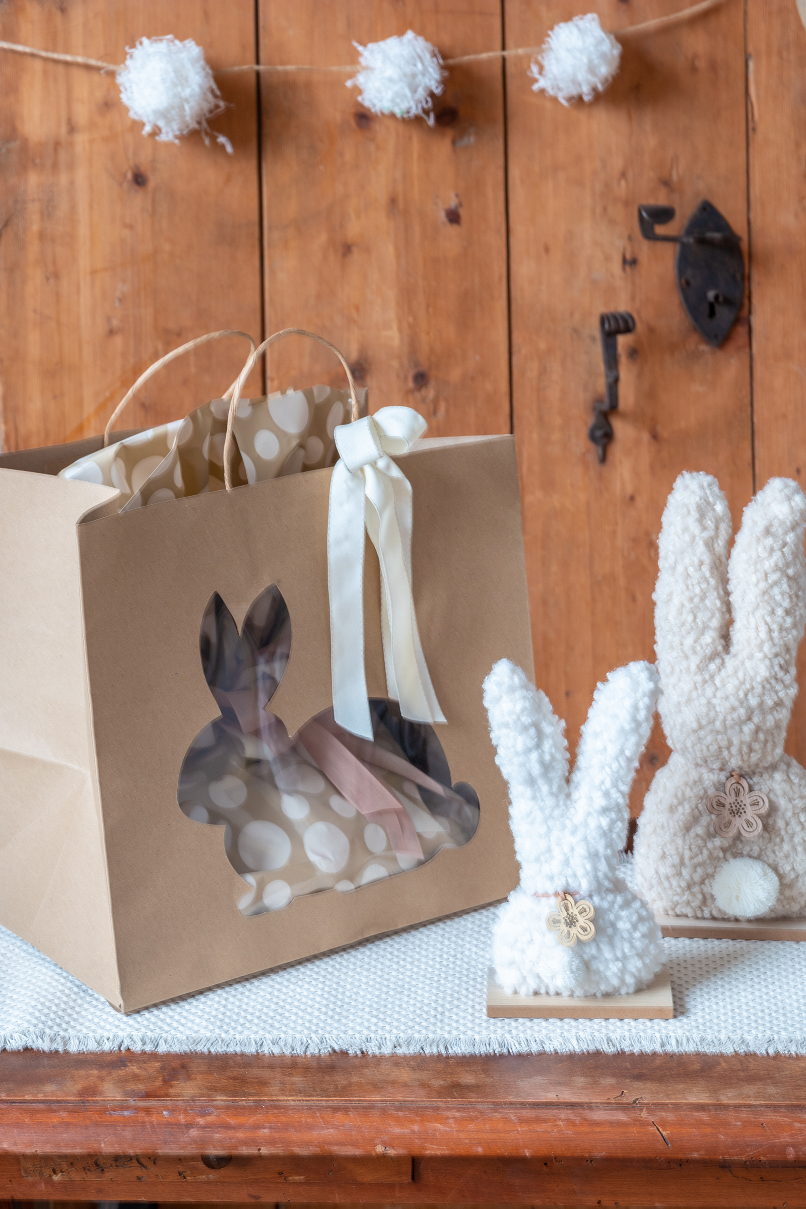 Shopper pasquali - Catalogo di Pasqua 2022 con packaging dolciario, oggettistica e complementi d'arredo_2