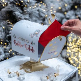 Collezione Bianco Natale - da Incartare alestimenti, decori e addobbi (7)