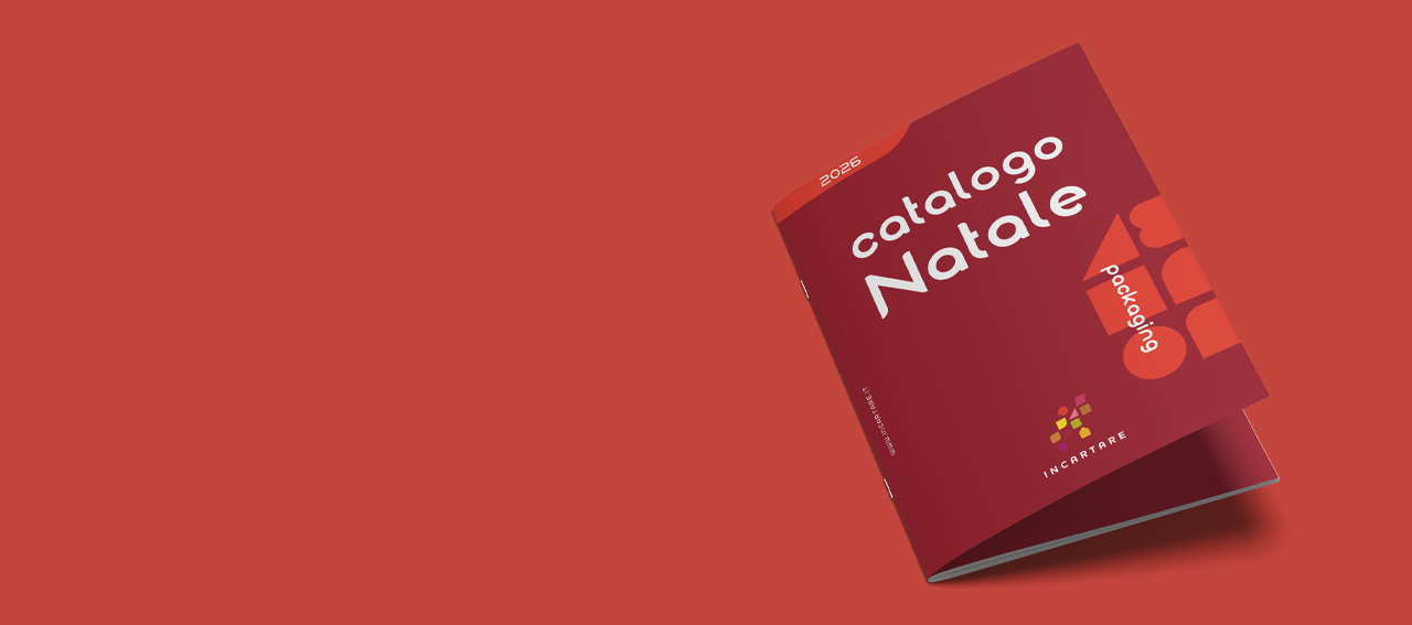 CATALOGO INCARTARE NATALE 2026