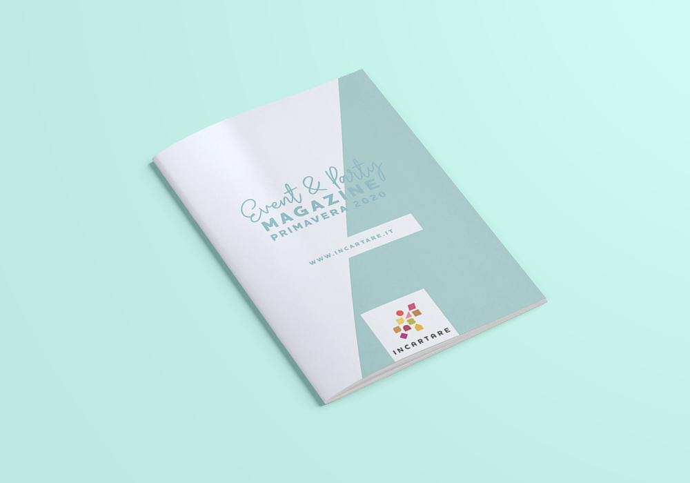 Catalogo di Pasqua