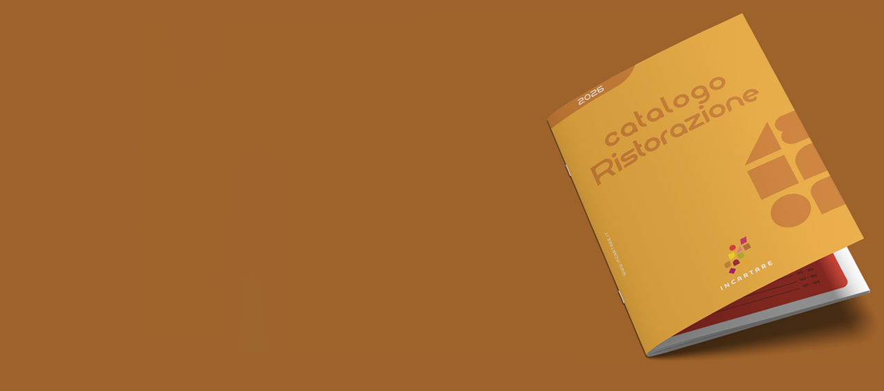 Catalogo Ristorazione &amp; Take Away