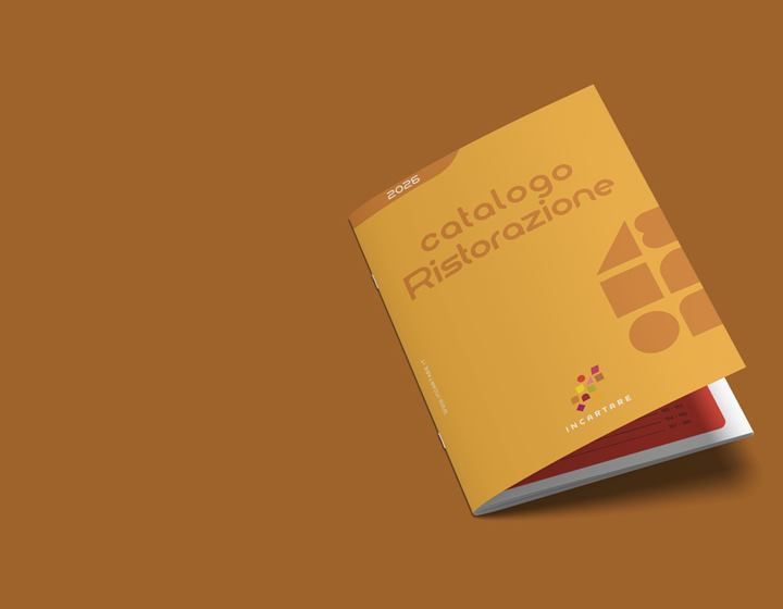 Catalogo Ristorazione &amp; Take Away 2026
