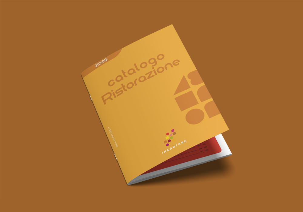 Catalogo Ristorazione e Take Away