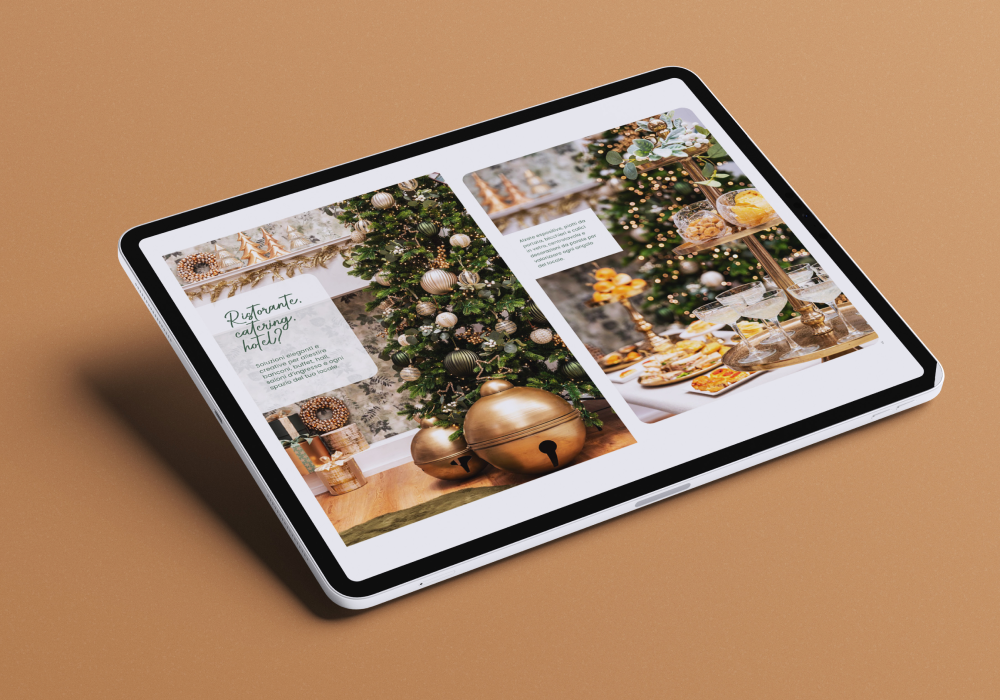 Catalogo di Pasqua