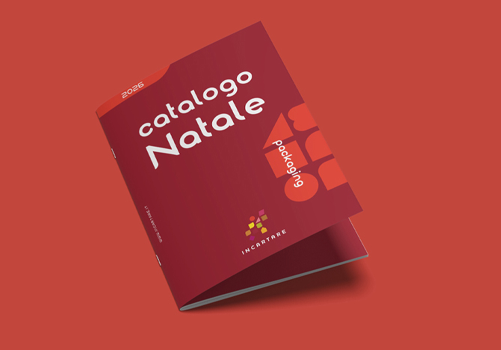 Catalogo Natale 2026