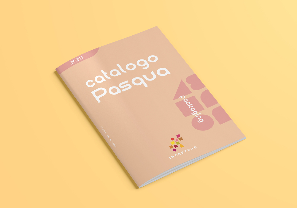 Catalogo di Pasqua