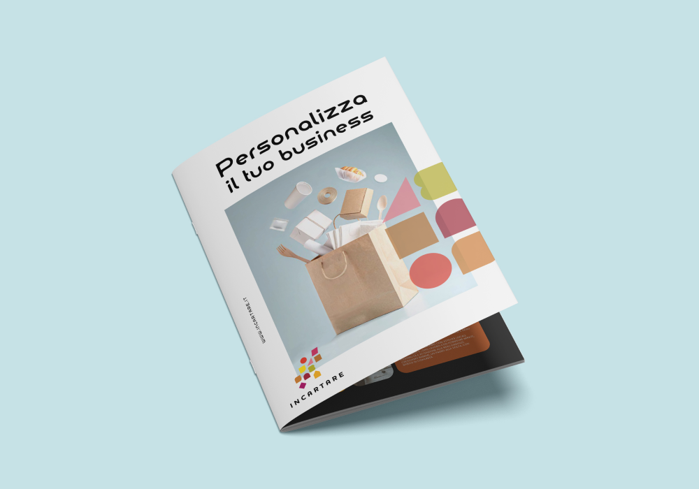Catalogo di Pasqua