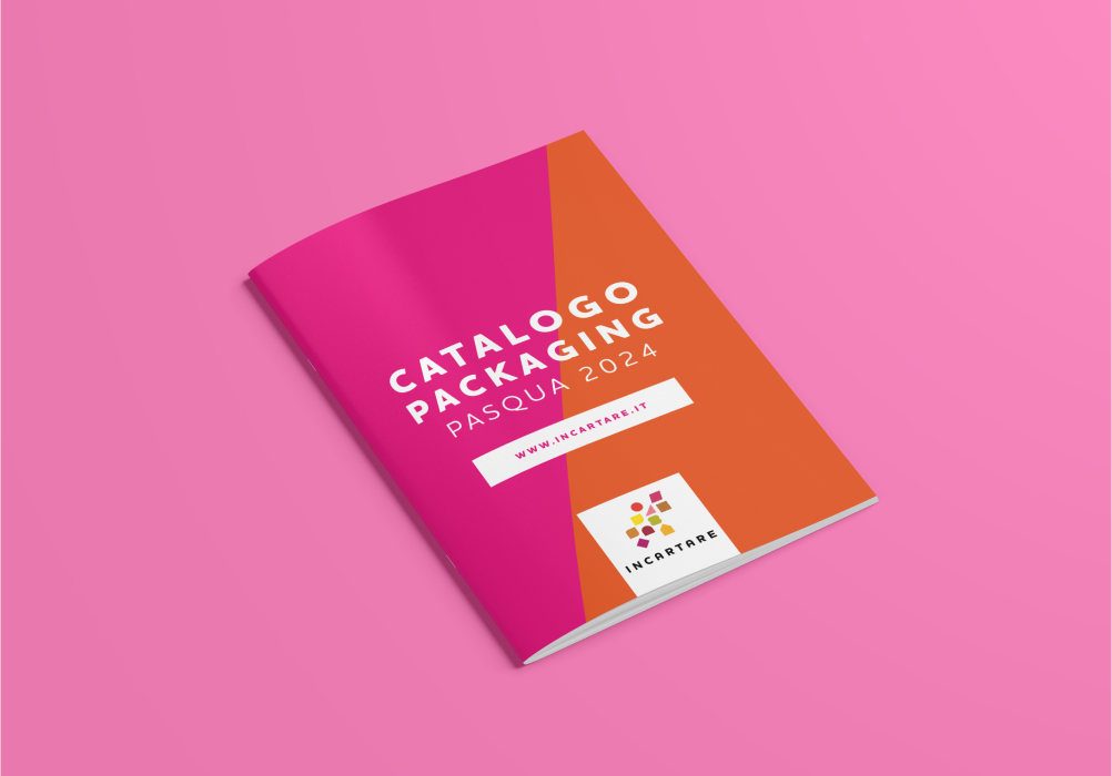 Catalogo di Pasqua