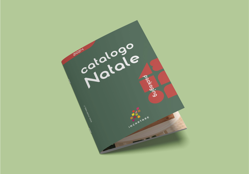Catalogo di Pasqua