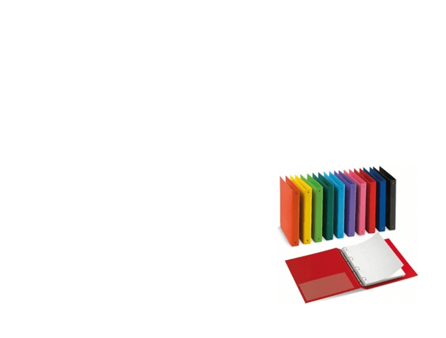 Fornitura ufficio e scuola