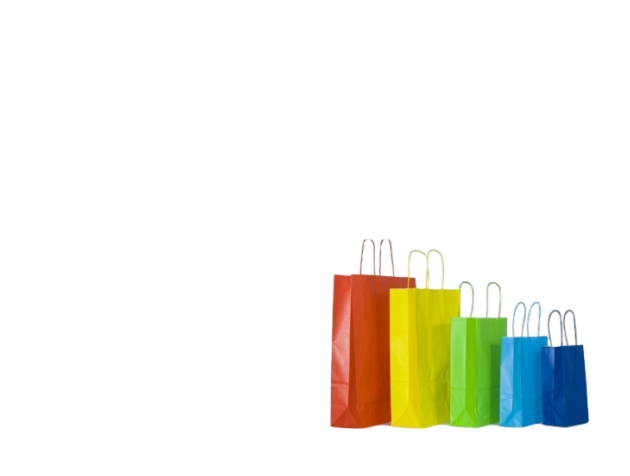 Shopper e sacchetti