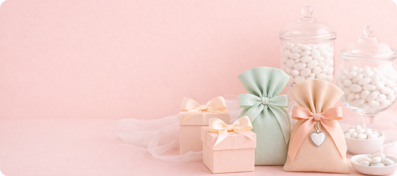 SCATOLE PER OGNI OCCASIONE