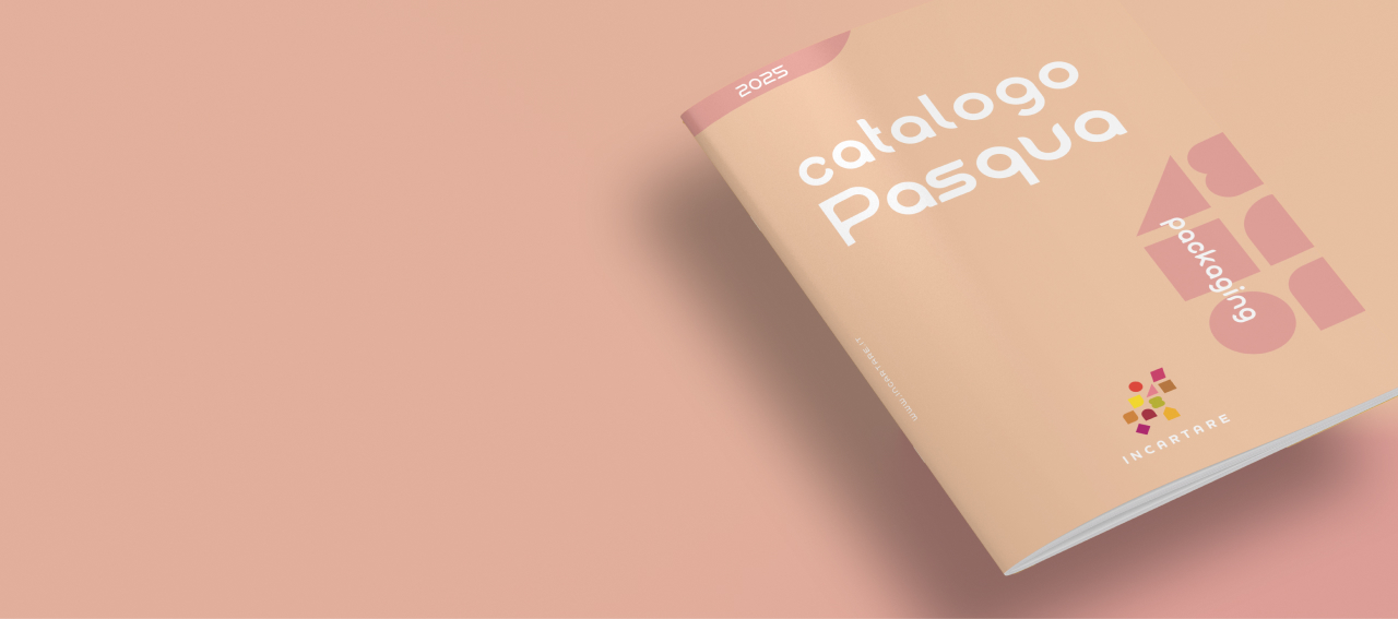 Catalogo di Pasqua