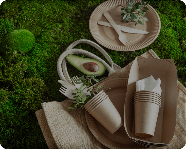 Catalogo Packaging