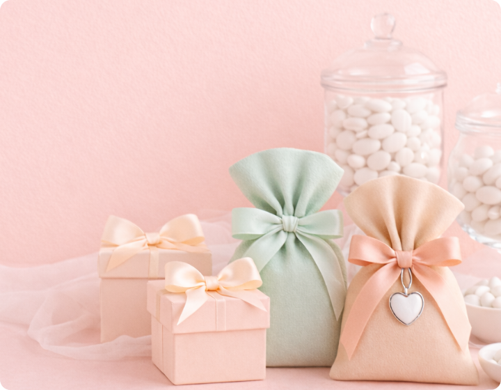 SCATOLE PER OGNI OCCASIONE