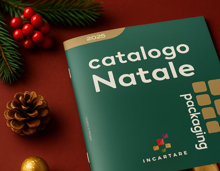 Catalogo di Natale 2025