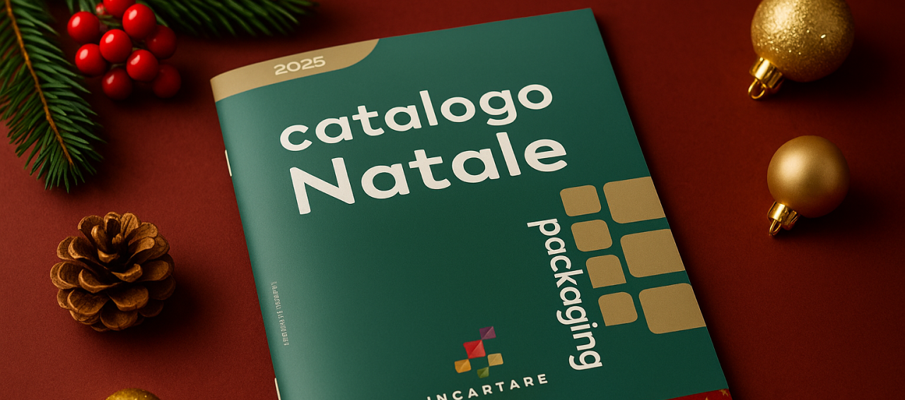 Catalogo di Natale 2025