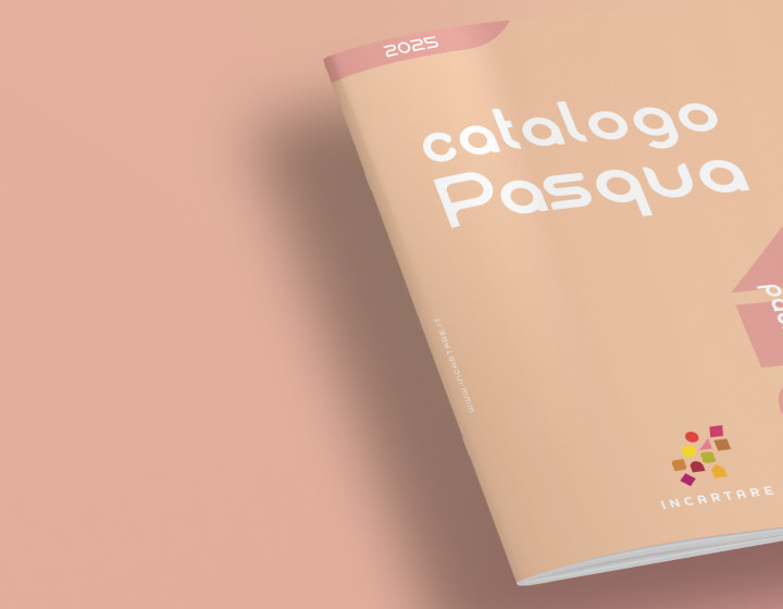Catalogo Pasqua