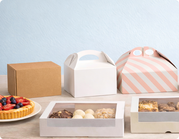 Carte, incarti e accessori natalizi